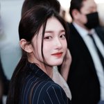 아이브 <b>이서</b> 분위기 실화냐