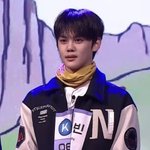 진짜 귀엽게 잘생김