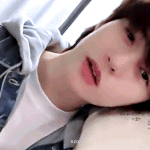 [NCT드림] 나 오늘 잠 <b>못자</b>