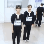 파이팅해야지 추는 <b>정현</b>이 볼 사람