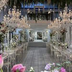 <b>브라이튼</b> 하우스 결혼식 준비