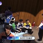 다시 생각해도 성한빈 형 한번 <b>안아</b>줄래는 레전드였음