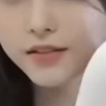 해린 <b>하관</b> 진짜 완벽하다