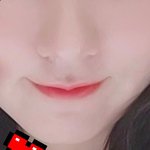 <b>하관</b>짧은편인건가???