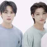 [스키즈] 이 사진 너무 <b>웜쿨</b> 같지 않냐