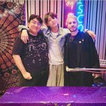 [방탄소년단] 힛맨뱅 <b>인별</b>에 정구기!!