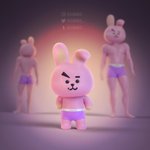 [방탄소년단] 정<b>구기</b>