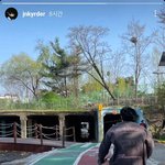 [방탄소년단] 댕댕이의 <b>라이</b>딩