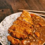 혹시... <b>카레</b> 좋아하세요?