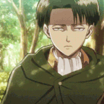 [진격의거인] <b>병장</b>님이랑 비밀연애중인데