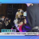 아무리 봐도 소년<b>판타지</b> 비주얼픽 투표 방식 너무 잔인한 것 같음