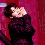 장하오 위 아래 위 아래