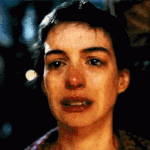 눈물 연기 잘하는 <b>헐리</b>웃 배우들