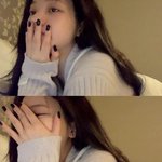 이제 카리나 <b>언니</b>만 공개되면 되는건가