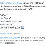 [NCT<b>드림</b>] 더 흥해라 <b>드림</b>!!