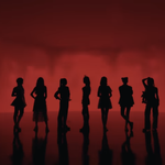 [모두드루와] 이번 퀸덤 여돌 세계관 <b>통합</b>인듯?