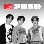 투바투 MTV <b>Push</b> 출연