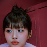 설윤 <b>네파</b> 광고