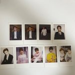 <b>세븐틴</b> 조슈아 포카 확인좀 해주실<b>분</b>