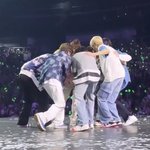 [NCT드림] 콘서트에서 본인들끼리 손<b>하트</b>하는 아이돌이 있다??