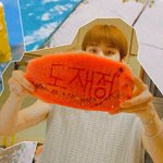 [도재정] 정우 <b>수박</b>에 도재정