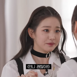 장원영 <b>문명</b>특급 개웃김ㅋㅋ