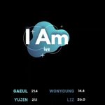 왜 장원영은'I <b>AM</b>'에서 가사가 그렇게 적지?