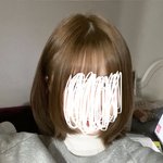 [댓글부탁해] 얘들아 이 머리색 어때?