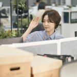 [엔터톡] 단발로 싹뚝?…이연희, 리얼 회사원 변신