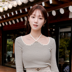 [엔터톡] ‘사말’ 이성경, 자신한텐 엄격 “유명하다고 생각 안...