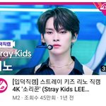 [스키즈] 리노는입체적이구나 3d야