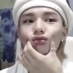 <b>현진</b> 내 남자된 지 98일째