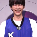 성한빈 웃을때 고양이<b>수염</b> 생기는거 귀엽지 않냐