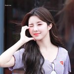 [모두드루와] 케플러의 <b>다연</b> 비주얼은 인형같다...귀여워