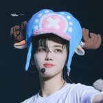 [NCT드림] 드리미 <b>쵸파</b>모자쓴거 너무 귀엽다 .  . .