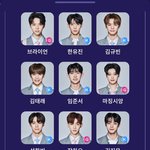 엥 나 9픽 이렇게 뽑았었네 ㅋㅋㅋㅋㅋㅋ