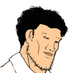 [댓글부탁해] 이쁜여자 망상 그만<b>해라</b>.
