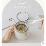 도시락<b>통</b> 추반하고 가면 10키로 빠짐