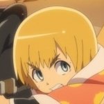 [진격의거인] 진격중 <b>아름</b>이 진짜 구ㅏ여움