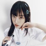 오아이오아이 화보 <b>장인</b> 해린이