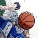 가비지타임 너무 좋아서 <b>폐인</b>됨