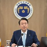 尹대통령 “노회계자료 제출 거부 노조, 법적조치 <b>강구</b>”