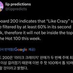 [모두드루와] 외퀴 아미들이 <b>계</b><b>폭</b>시킨 차트 분석계