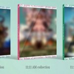 '11' 세계관에 진심인 아이돌 그룹