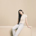 뉴진스에 진심인 <b>리바이스</b> 화보