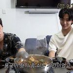 1년 반만에 방용국 동생이 된 <b>딘딘</b>ㅋㅋㅋㅋㅋㅋㅋ