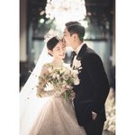 이승기 이다인 결혼식 사진 <b>웨딩</b> 화보