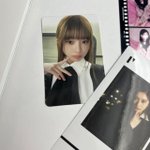 <b>레이</b> 포카 갖고십다