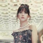 지수 이번에 <b>올림</b>머리가 대박이지 않음?