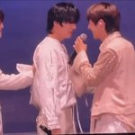 [NCT드림] 고래 <b>해찬</b>이 등 미는 천러
